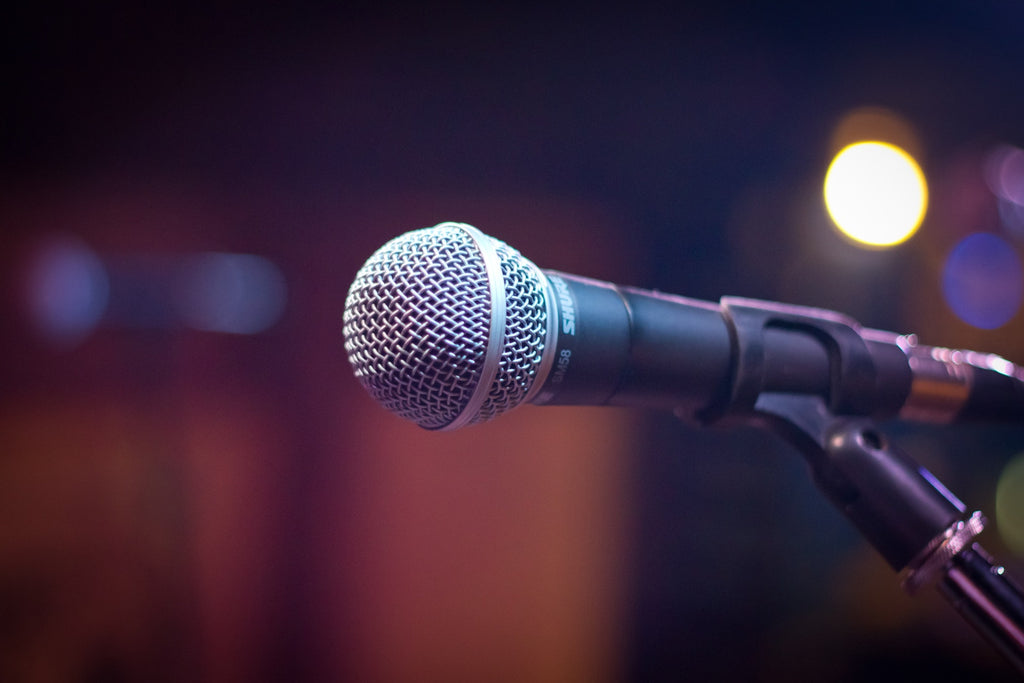 Choosing the Right Microphone for Your Home Studio