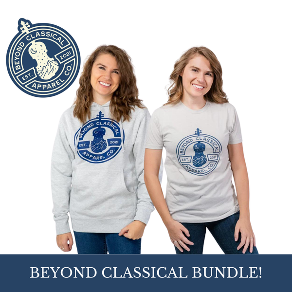 Apparel & Merch