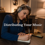 Distributing Your Music - Online Course