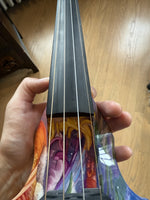 Taylor's 4-String Viper Electric Violin with Case