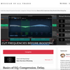 Audio Recording & Production Essentials - Online Course