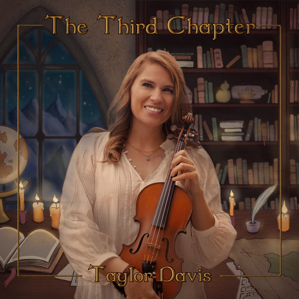The Third Chapter - Digital Album