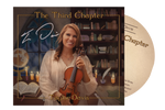 BUNDLE: The Third Chapter CD, Poster & T-Shirt (PRE-ORDER)