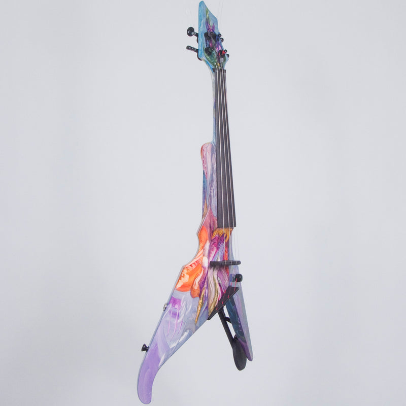 Taylor's 4-String Viper Electric Violin with Case