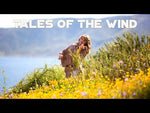 Tales of the Wind – VIOLIN Sheet Music with Play-Along Backtrack